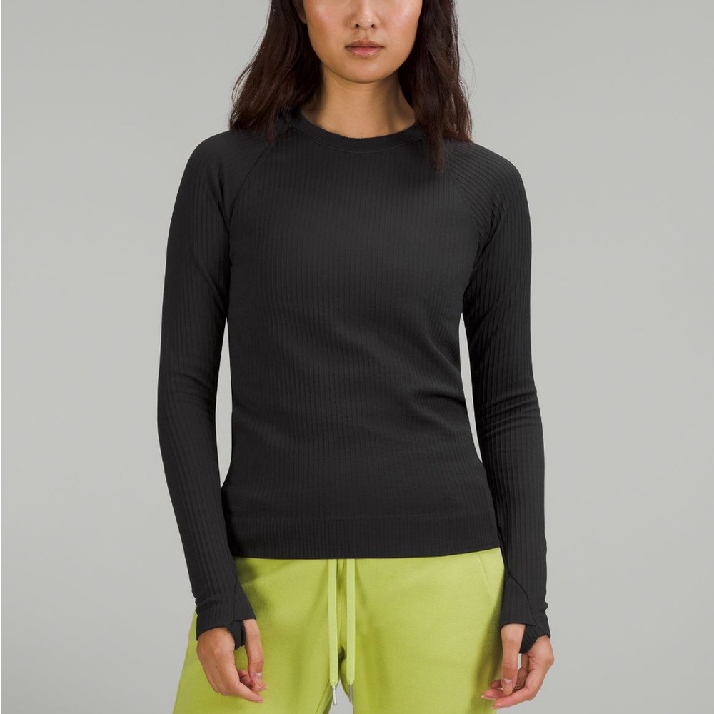 Brand new rest less long sleeve